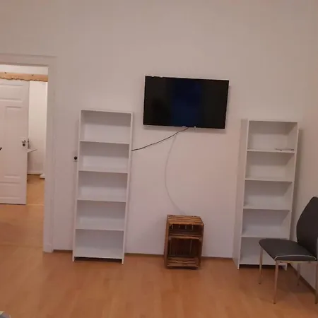 Apartment Monteurswohnung Place2stay Grossenhain