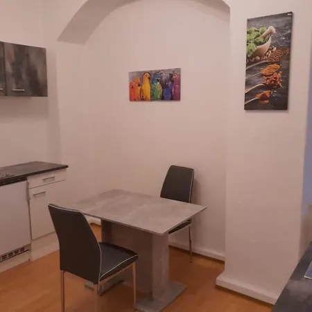 Monteurswohnung Place2stay *