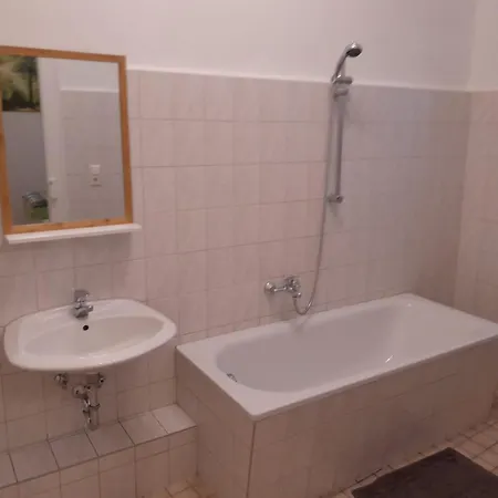 Apartment Monteurswohnung Place2stay